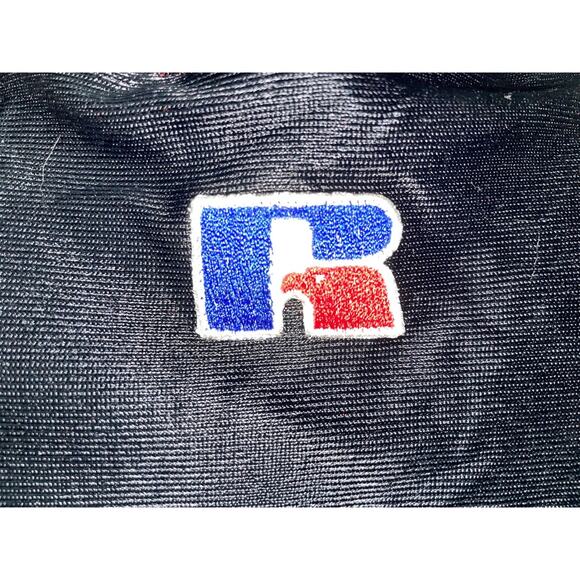 ASU, Arizona State Sun Devils Jersey, TEAM ISSUE, Warm up Jersey, Large - Picture 4 of 6